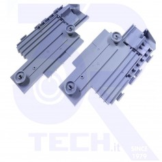 STAFFA REGOLAZIONE DX+SX CESTELLO LVS