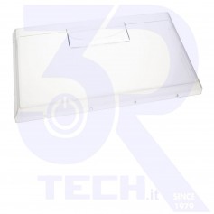 FRONTALE CASSETTO CONGELATORE FR