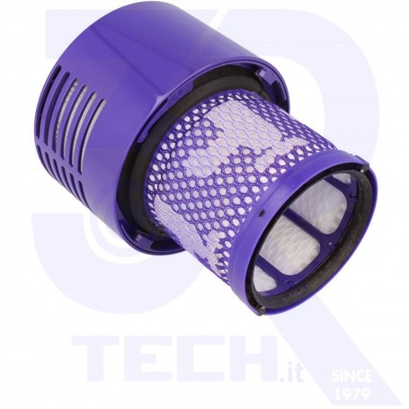 FILTRO ASPIRAPOLVERE