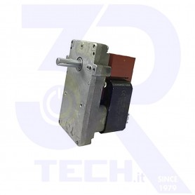 Motoriduttore 1.5rpm Stufa A Pellet