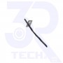 TERMOCOPPIA TCJ 4X40 L=880MM STUFA A PELLET