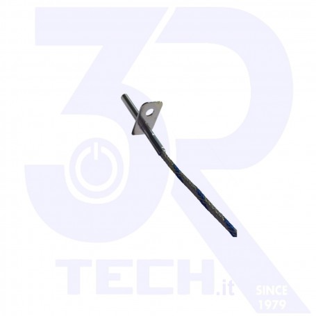 TERMOCOPPIA TCJ 4X40 L=880MM STUFA A PELLET