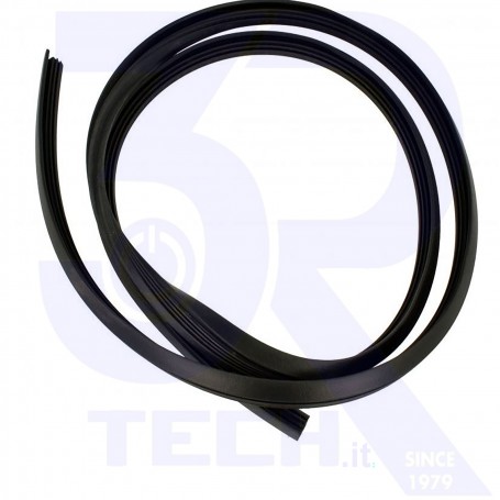 GUARNZIONE PERIMETRALE LVS