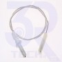 CANDELETTA L=440MM P.C.