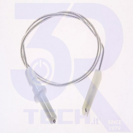 CANDELETTA L=440MM P.C.