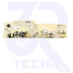 SCHEDA MAIN ASC