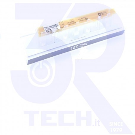 LAMPADA LED FR