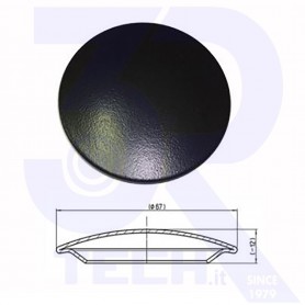 PIATTELLO SRP X B1523 P.C. FK