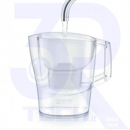 CARAFFA BIANCA BRITA