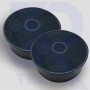 FILTRI CARBONE 2PZ CAPPA (33005513)