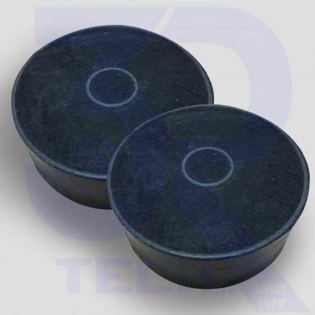 FILTRI CARBONE 2PZ CAPPA (33005513)