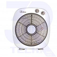 VENTILATORE TAVOLO ARDES