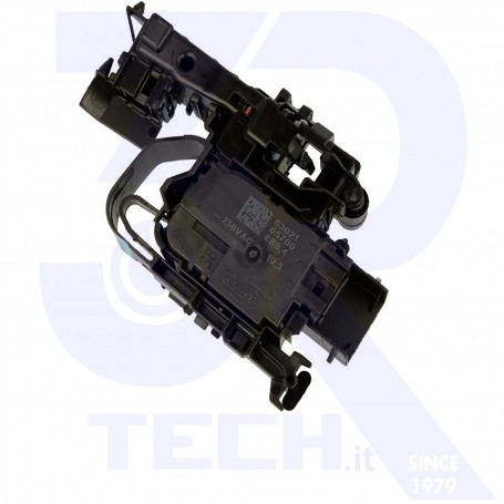ELETTROSERRATURA LAV