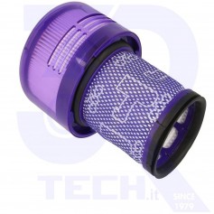 FILTRO ASPIRAPOLVERE