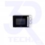 MICROONDE 20LT C/GRILL BIANCO HISENSE