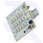 SCHEDA LED FR