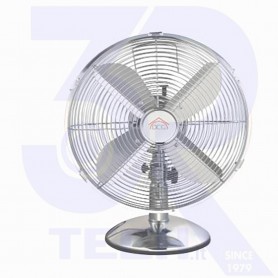 VENTILATORE TAVOLO 30CM 35W DCG
