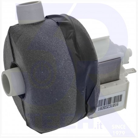 ELETTROPOMPA PRODUTTORE GHIACCIO