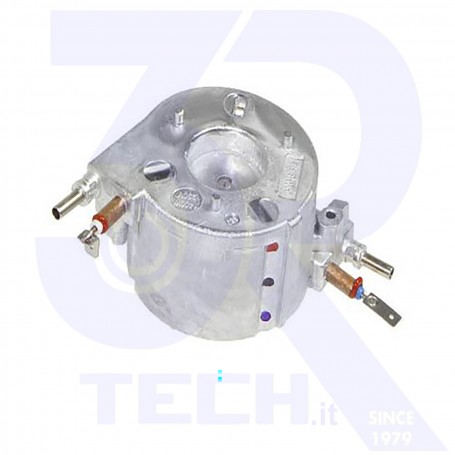 CALDAIA MACCHINA CAFFE