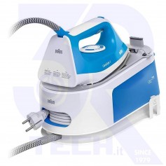 FERRO C/CALDAIA 2400W BR