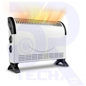 TERMOVENTILATORE 1800W