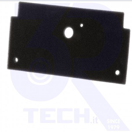 FILTRO SPUGNA ASC