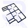 GRIGLIA DX P.C.