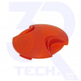 COPERCHIO ALBERO GRATTUGIA