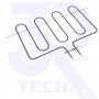 RESISTENZA SUP. 2700W FOR