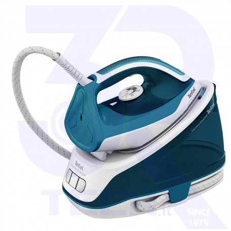 FERRO DA STIRO C/CALDAIA 5.2 BAR 1.7L TF