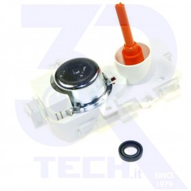 MOTORINO DIVERTER LVS