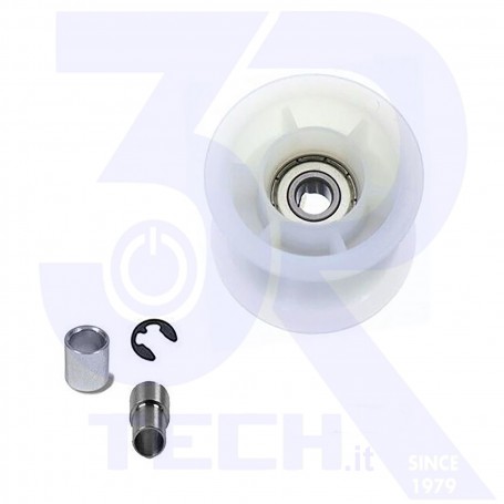 TENDICINGHIA KIT ASC