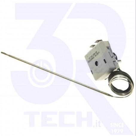 TERMOSTATO 280°C FOR
