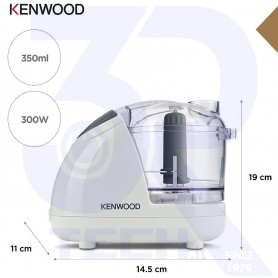 TRITATUTTO KW