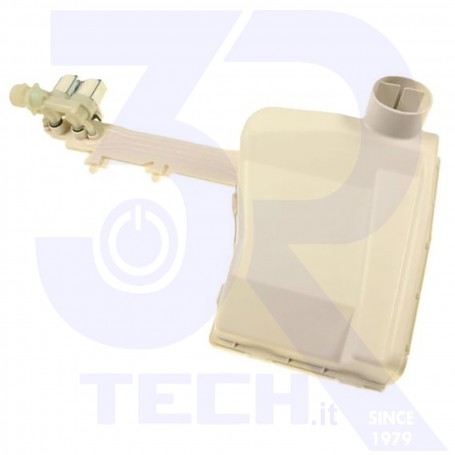 TRAMOGGIA C/ELETTROVALVOLA LAV