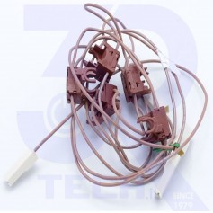 Catenaria Microinterruttori P.c