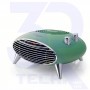 TERMOVENTILATORE VERDE 2000W AT