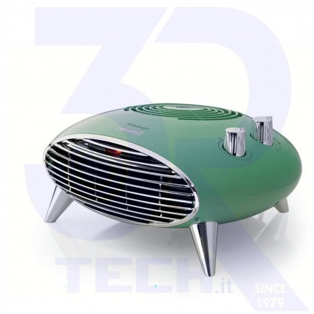 TERMOVENTILATORE VERDE 2000W AT
