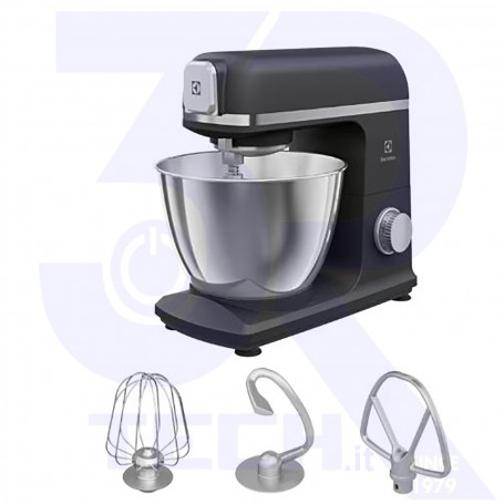 PLANETARIA NERA ELECTROLUX