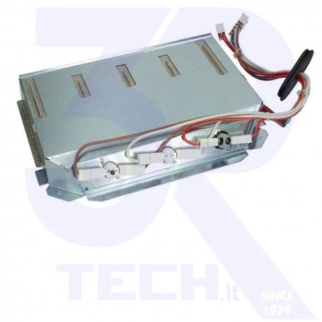 RESISTENZA 1600+900W ASC