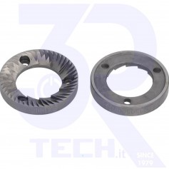 COPPIA MACINE DX MACINACAFFE