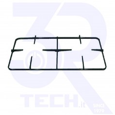 GRIGLIA 479X260MM CUC AREILOS