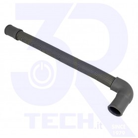 TUBO SCARICO LVS (12676000000947)