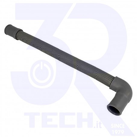 TUBO SCARICO LVS (12676000000947)