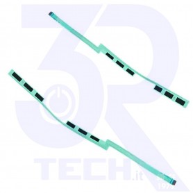 TOUCH SCHEDA LED LVS