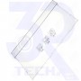 FRONTALE CASSETTO CONGELATORE FR