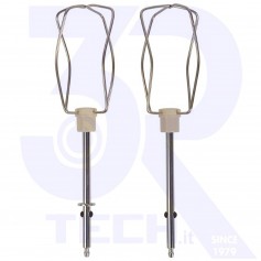 FRUSTE 2PZ SBATTITORE