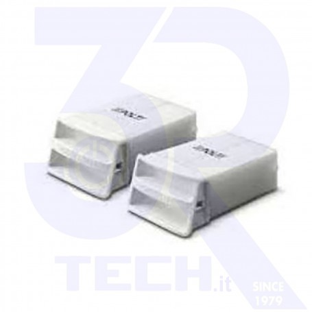 FILTRI ANTICALCARE 2PZ FERRO