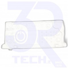 SUPPORTO SCHEDA LED LAV