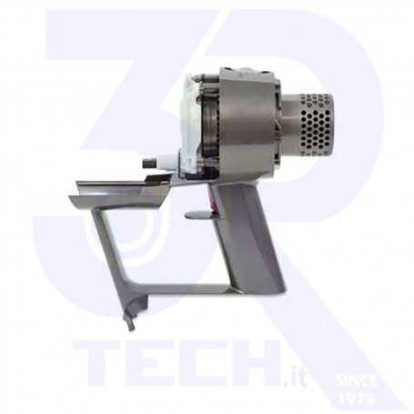 CORPO MOTORE ASPIRAPOLVERE